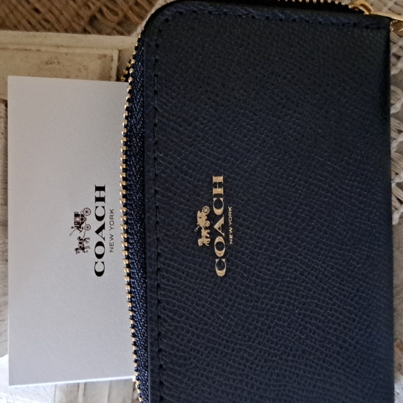 Coach wallet - Picture 5 of 5